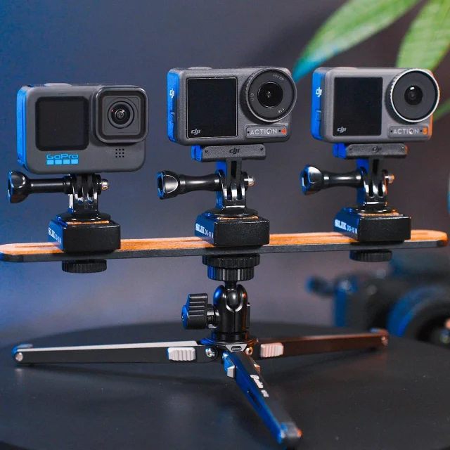 Please take a look at the comparison video I uploaded to Youtube☺️
是非Youtubeにアップした比較動画をご覧下さい☺️  #Dji
#DjiOsmoAction4
#DjiAction4
#Action4
#DjiOsmoAction3
#DjiAction3
#Action3
#GoPro
#GoProHero11Black
#Hero11
#Comparison #比較
#Review #レビュー